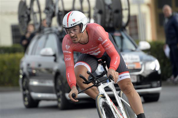 Fabian Cancellara